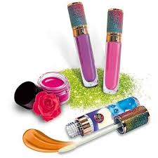 The Moon Academy Moon Lipgloss