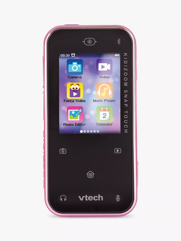 KidiZoom Snap Touch