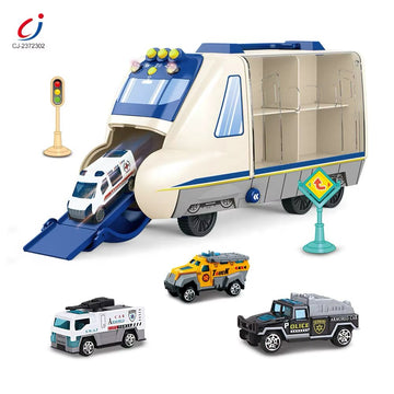 Train set