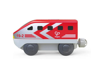 Hape Railway Battery Powered Train