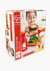 Fast Food Set