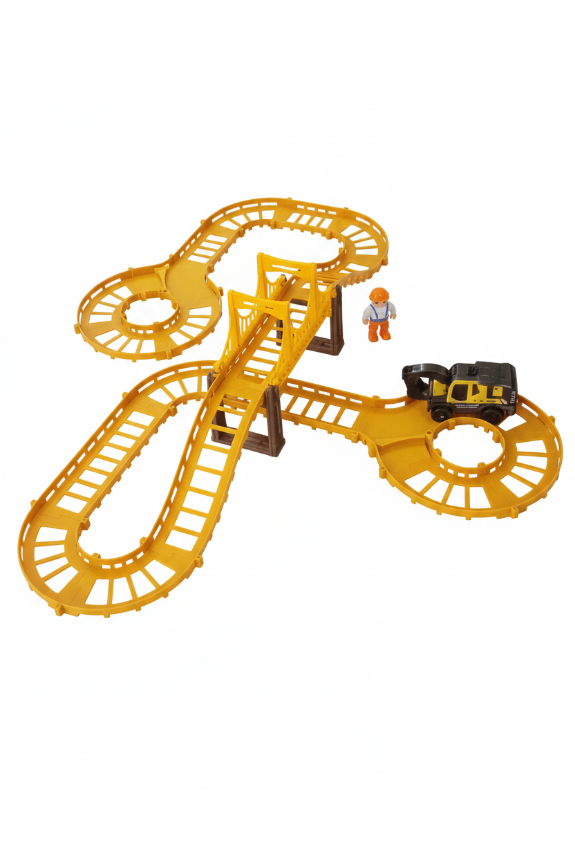 ENGINEERING TRACK