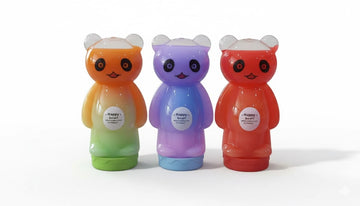 Bear slime