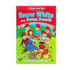 Snow White and the Seven Dwarfs – Children's Storybook
