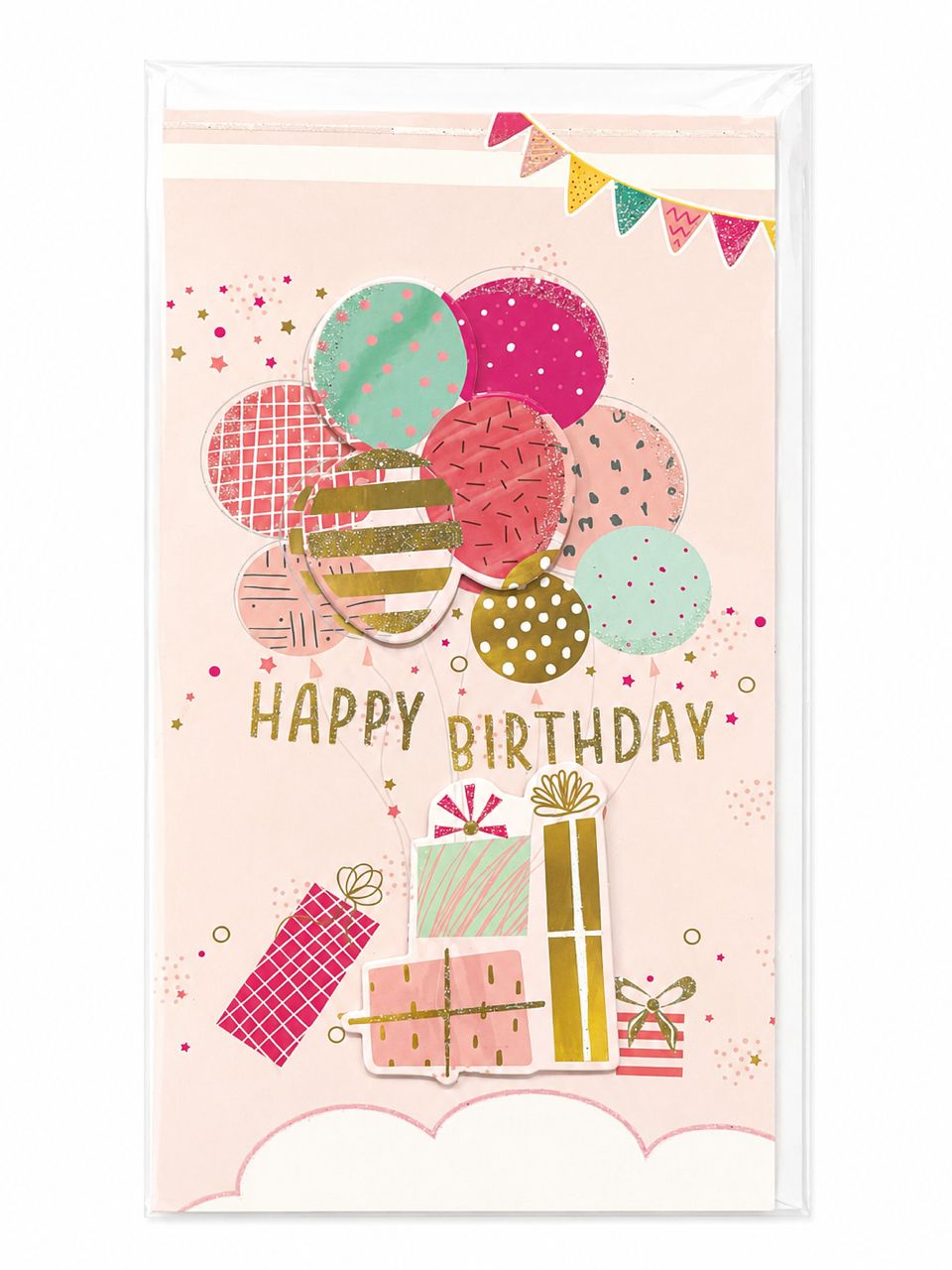 Birthday card (BIG)