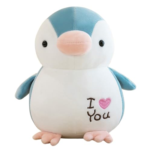 Penguin Plush Toy