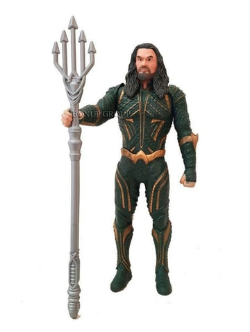Aquaman Super Hero Series Action Figure
