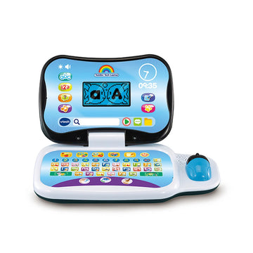 Toddler Tech Laptop