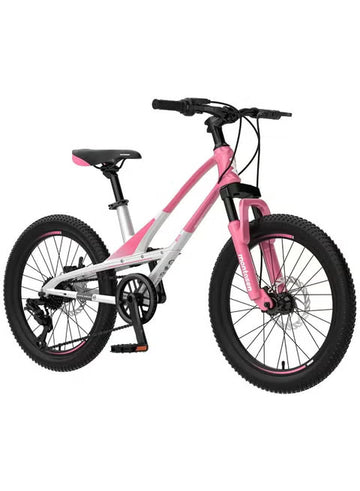 20-inch Montasen bicycle