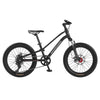 22 INCHES MONTASEN BICYCLE