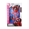 Spider-Man Remote-Controlled Robot Toy