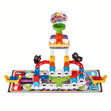 Marble Rush Game Zone