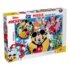 DISNEY PUZZLE DF PLUS 24 MICKEY