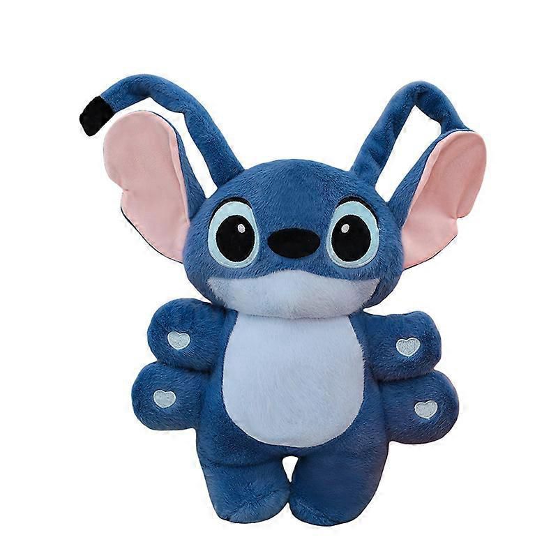 Stitch Plush Teddy