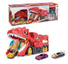 Dino Parking Lot