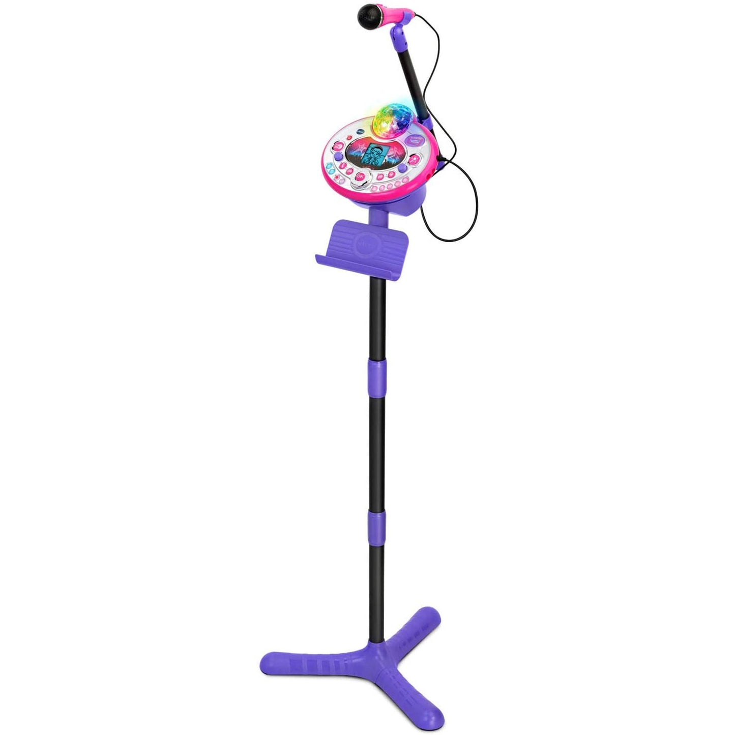 Kidi Super Star Light Show Playset