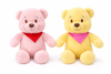 33CM Winnie the Pooh Plush Toy – Soft & Cuddly Classic Bear