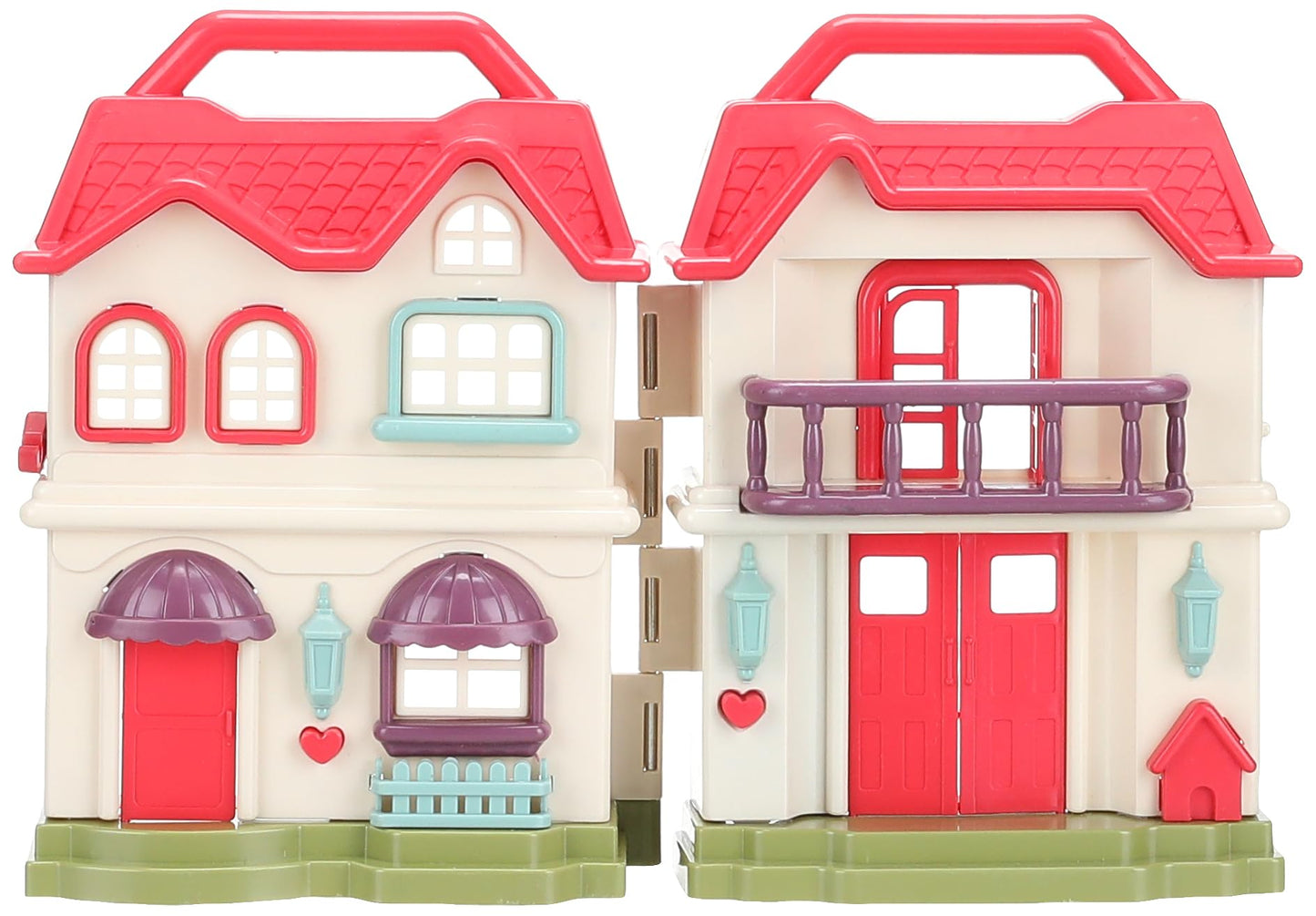 Home Dreams Playset