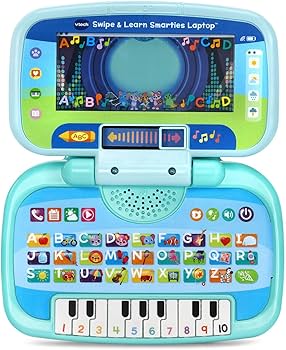 Swipe & Learn Laptop