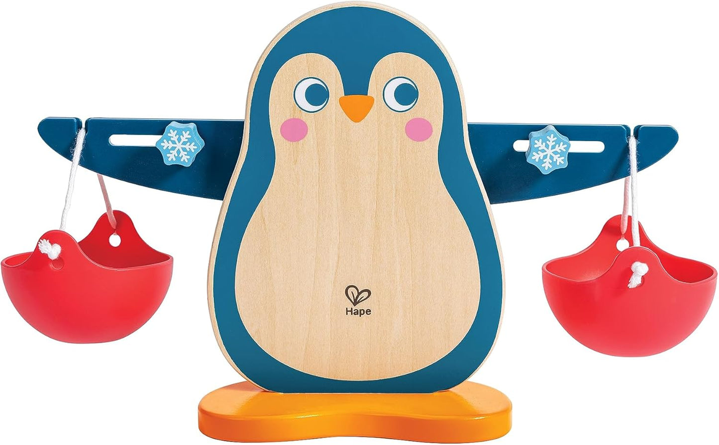 Hape Penguin Balance Scale