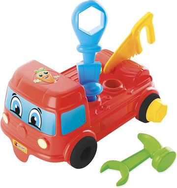 Carotina Baby: My First Truck