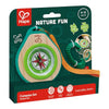 🧭 Hape Nature Fun Compass Set – Kids’ Outdoor Exploration Toy