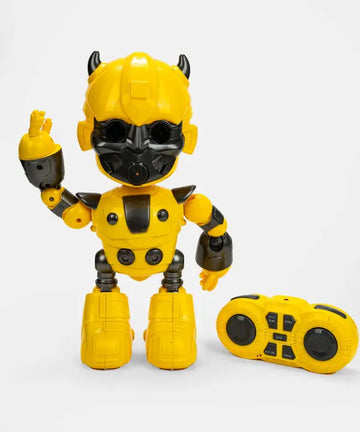 Cabe Robot – Grand Robot Transforming Action Toy