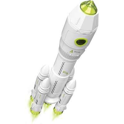 Space Exploring