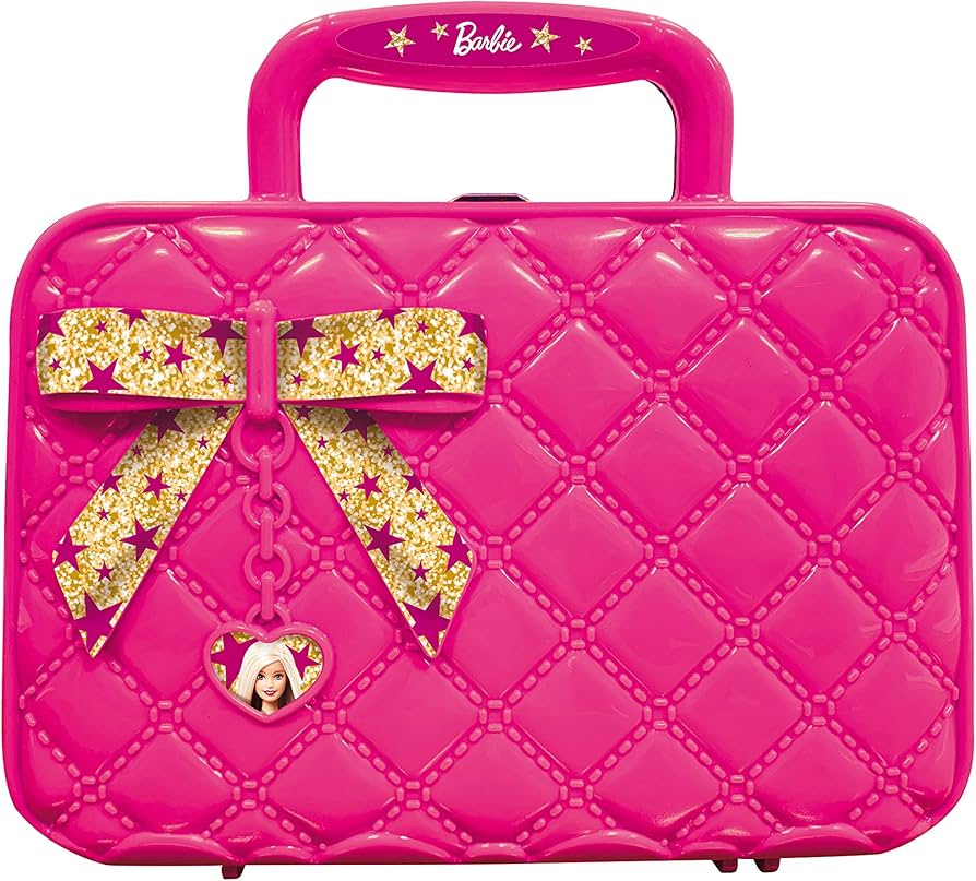 Barbie Trendy Trousse