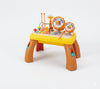 B.Duck Baby Multi-Functional Percussion Desk