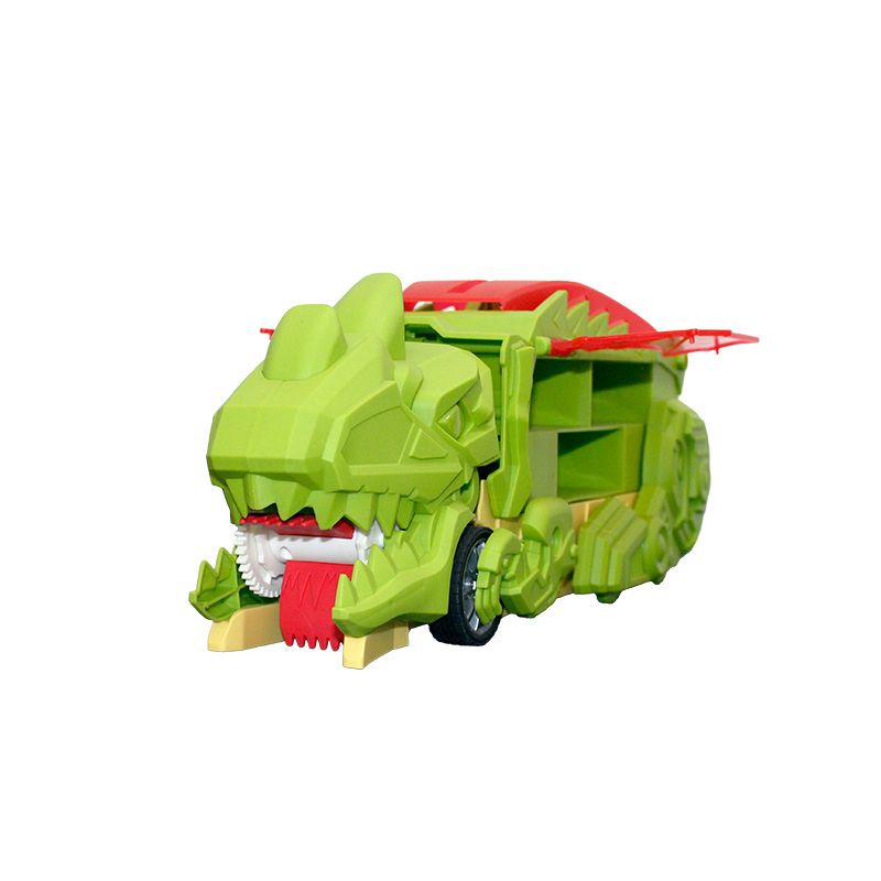 Dino Truck