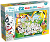 101 Dalmatians Double-Faced Maxi Puzzle