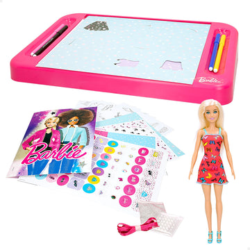 Fashion A Telier Barbie
