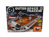 Outer space track