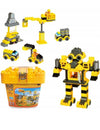 Blooks Builder
