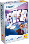 Disney Frozen: Giant Cards & Games