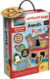 Montessori: Animal Fun