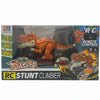 Dasher RC Stunt climb