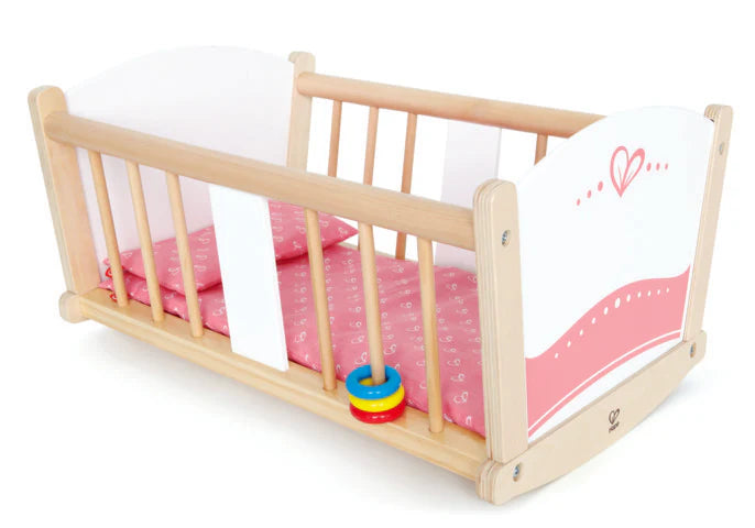 Rock-a-Bye Cradle