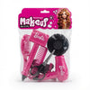 Jewelry Makeup