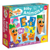 Carotina Baby: Talking Pen Animals