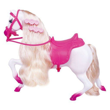 Anlily Collection Princess Doll and Horse Playset