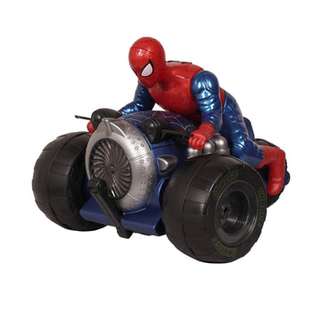 Stunt Spin Motorcycle