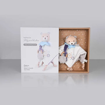 Baby Soothing Towel