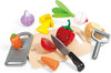 Cooking Essentials