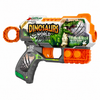soft bullet gun