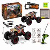 Off the Road RC Car
