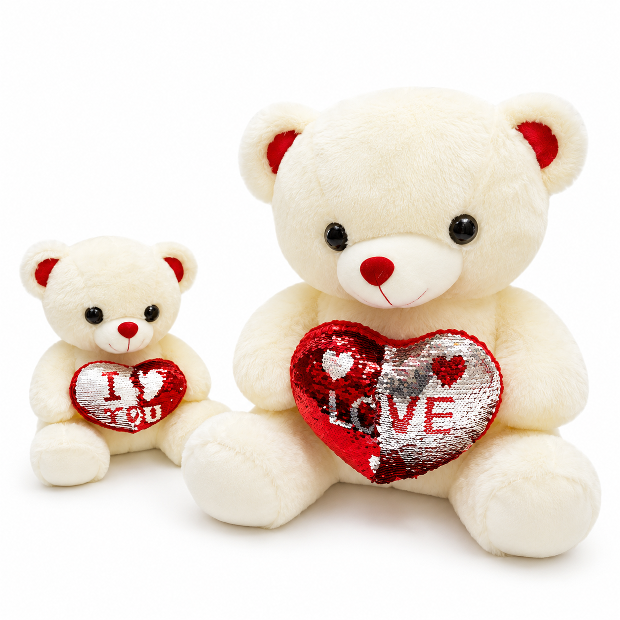 30cm plush dolls
