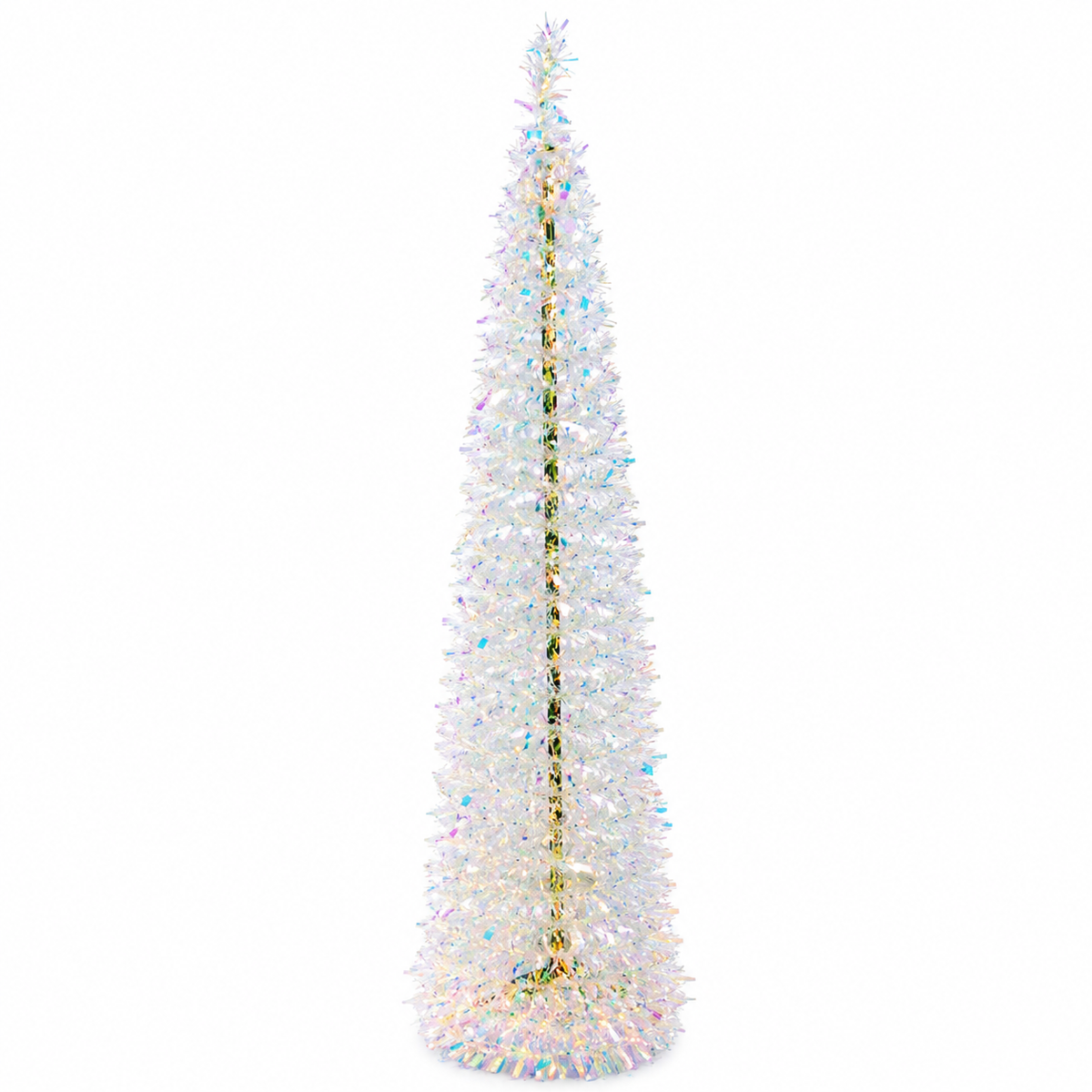 Collapsible Christmas Tree