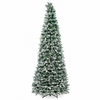 Collapsible Artificial Christmas Tree